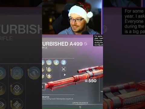 Vow will always be my favorite raid, love the trio #Vow #VotD #Destiny2 #Raid #trio #smallstreamer