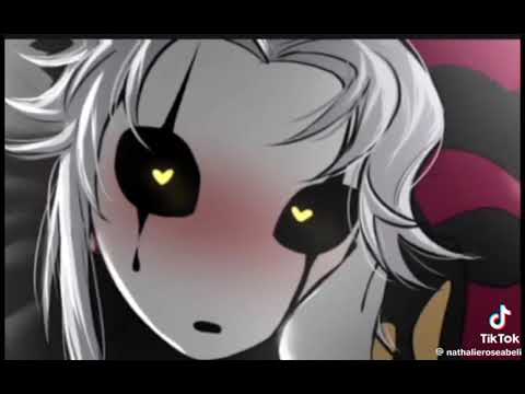 Pierrot (The Freak Circus) x Y/N❤🌹.(Created by ytkydg and not mine) 