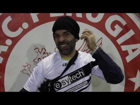 CAMPIONATO OVER 35 SERIE A INTERVISTE ASD RO.MANIA E ASD E.S.Y. TECH