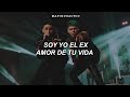 Luck Ra, Khea - Hola Perdida (Letra)