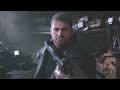 Resident Evil 8 Village - Chris Redfield Explains Why He Killed Mia