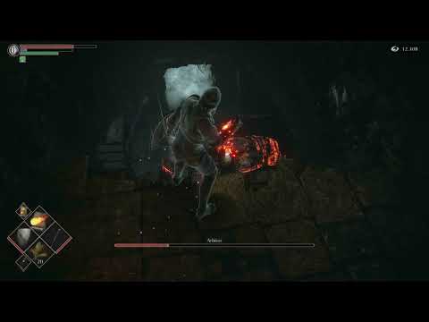 Solo uno resterà in piedi - Demon's Souls