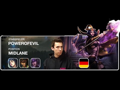 Best Of Evil - PowerOfEvil - Unicorns Of Love