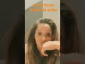 Sania Mirza New Viral Video Ab Ye Bhi Tiktoker Ban Ne Jarhi Hen