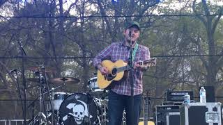 Brian Fallon Live - See You on the Other Side - Mayday Fest LI NY 5/11/19