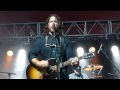 Chuck Ragan - The Boat - 24/08/2013 Reading ...