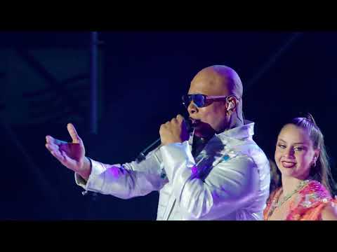 Willy García - No Quiero Dormir I 30 Años 30 Éxitos en Vivo