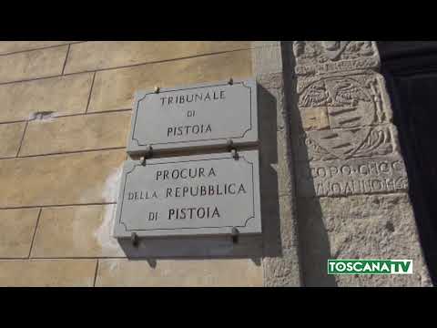 2020-11-23 PISTOIA - UCCISA NEL 1996, PROCURA RIAPRE CASO E PUNTA SUL DNA