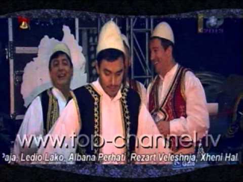 Terminali TCH, 31 Dhjetor 2012 - Mbyllja dhe Pershendetja e Vitit te Ri (Shqiperi o vendi im)