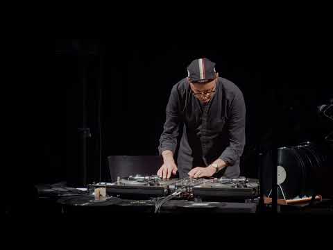 Joke Lanz - Intervention 3