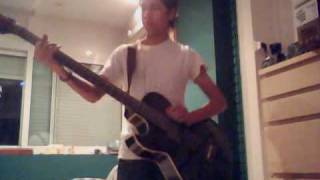 Rufio - set it off (cover)