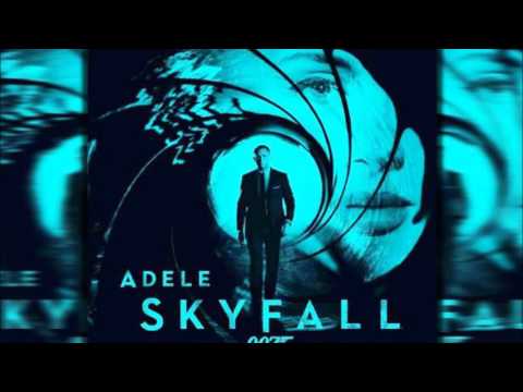 Adele Skyfall Radyo Mydonose/Metro FM remix (Dj Denis Rublev﻿ & Dj Anton Remix)