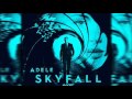 Adele Skyfall Radyo Mydonose/Metro FM remix (Dj ...