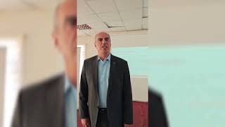 BÜYÜKŞEHİR’DEN BÜNYAN VE FELAHİYE’DE AFET FARKINDALIK VE YANGIN SÖNDÜRME EĞİTİMİ