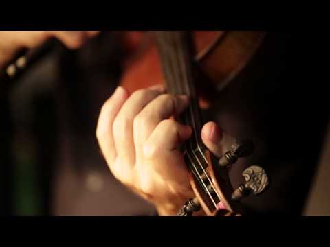 Pedro Alfonso: violin virtuoso