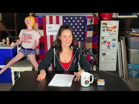 Dumpster Fire 53 Clip - My Nemesis Is At It Again