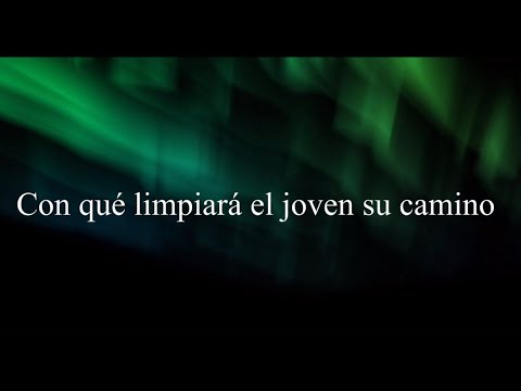 Simiente Escogida - Con Que Limpiará El Joven Su Camino (letra)