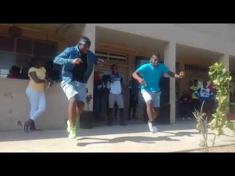 Dayson ft maguigui- Actuaçao total- Os Lokinhos Da SDF