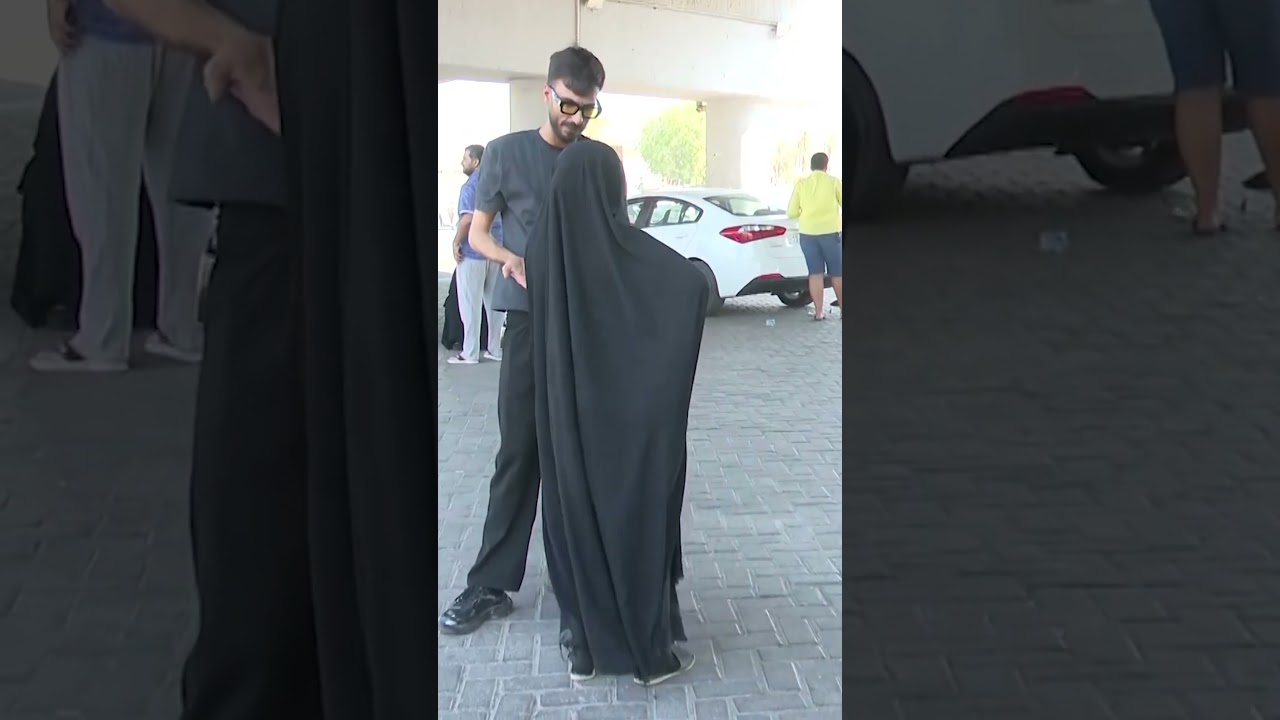 فيديو | ام تشكو حالها : "عائلتي  11 نفر و الظروف صعبة"