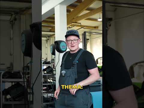 Porsche 911 GT3 RS conversion by BTM Turbo