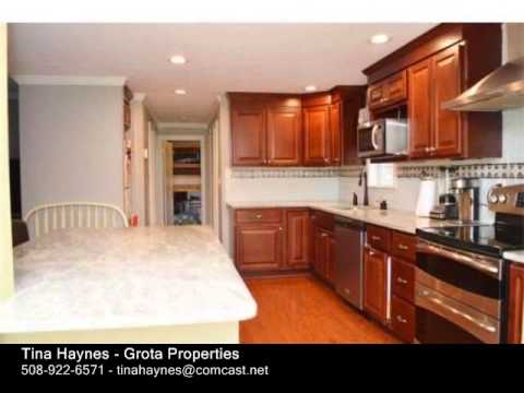 67 James St Bellingham, MA 02019 - Single-Family Home - Real Estate - For Sale -
