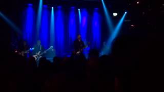 Afghan Whigs at the Academy Dublin Parked Outside 2/2/2015