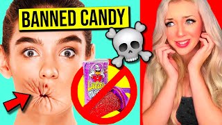 Download lagu DANGEROUS BANNED CANDIES That Can KILL!... (*WARNING DO NOT EAT*) mp3 Download lagu DANGEROUS BANNED CANDIES That Can KILL!... (*WARNING DO NOT EAT*) mp3