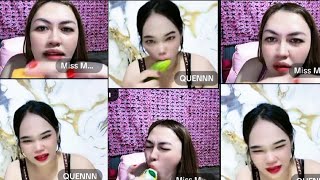 Download lagu WAOW PERDANA 2026 PERKUMPULAN HOST RAWA RAWA CKL BERSAMA #pkcilok #hiburansegar #livestream # mp3