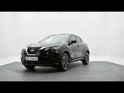 Nissan Juke 1.0T PET 2WD SV Premium MY24 WITH NAV - Image 2