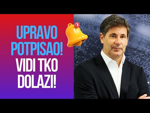 ✅ POTVRĐENO! OVOME SE NITKO NIJE NADAO!