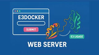 E3Docker and PROteolysis TArgeting Chimera
