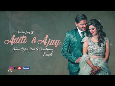 Wedding Photographer portfolio by Kapoor Digital Studio in Delhi - Photo 3