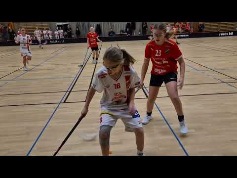 Pantamera Röd 4 Fagerhult Habo IBK ungdom f12/13 - IBK Lockerud F13/14