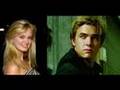 Jesse McCartney and Sara Paxton-My Hearts Been broken Before