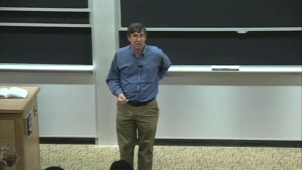 22. Partial Differential Equations 1