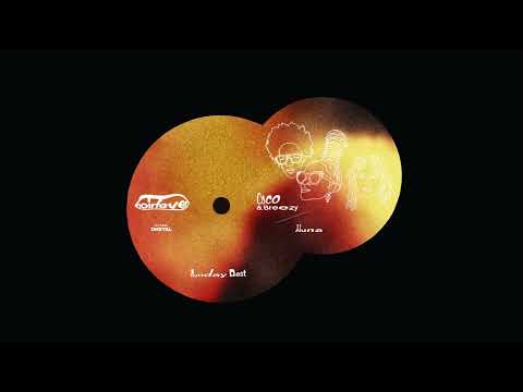 Coco & Breezy & Aluna - Sunday Best (Official Visualizer)