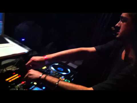 Dirty Channels @ DOCSHOW - (Bologna) 10.11.12