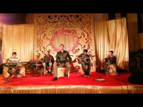 Subhan Haider Baarish...Submng by Subhan Haider