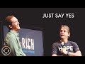 Being Generous | JEFF FOXWORTHY and ANDY STANLEY