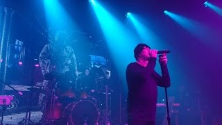 Mesh - "The Fixer" (Extended Version) @ Synthetic Snow Festival 2016