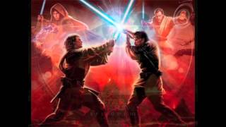 Star Wars Battle of the Heroes Remix: Version 1