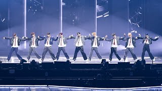 【2025 SMTOWN LIVE】SMTR25 &#39;Lucifer (SHINee 샤이니)&#39; 4K Fancam 직캠 250111