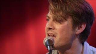 Hanson Plays &quot;Cut Right Through Me&quot; at WSJ | Hanson Video | Hanson Live