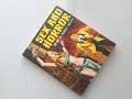 Sex And Horror The Art Of Emanuele Taglietti