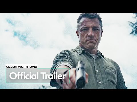 LOST HORIZON Trailer (2025)