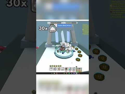 I got the WINDY BEE in 40 CLOUD VIALS 👀👀 #shorts