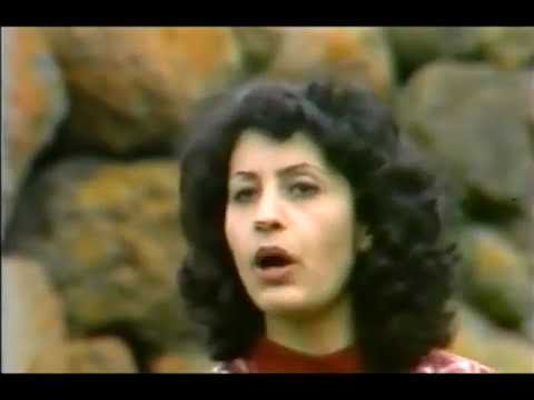 "Akounq" ensemble - Aghves iri (Armenian folk song)