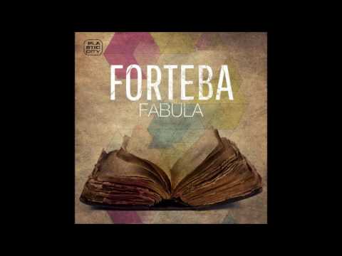 Forteba - Fabula (feat. Marcel)