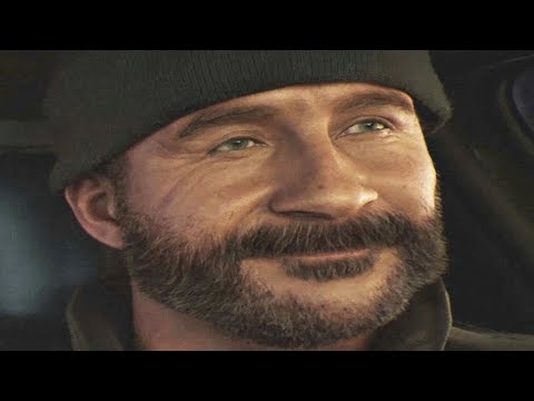 Call of Duty Modern Warfare Veteran Walkthrough - Mission 13 - Going Dark