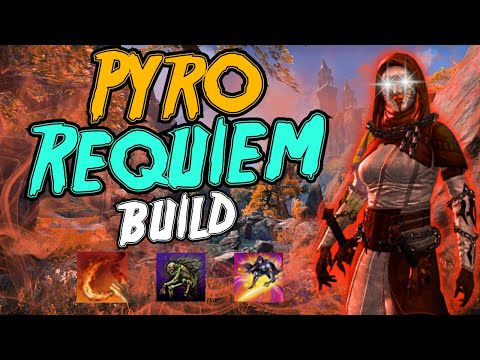 NEW SET Is INSANELY STRONG! – ESO PvP Build Guide